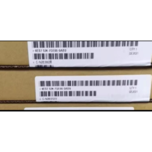 议价6ES7534-7QE00-0AB0西门子S7-1500输入输出模块6ES75347QE000