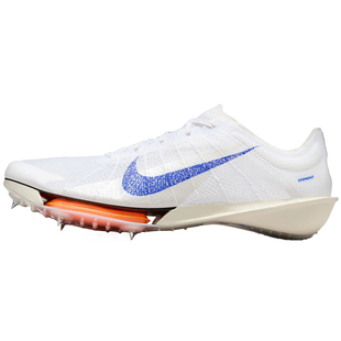 田径精英巴黎新款！Nike Victory 2 FP 耐克男女气垫中长跑钉鞋