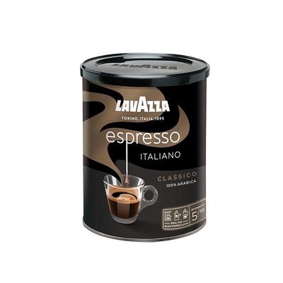 lavazza乐维萨espresso浓缩咖啡