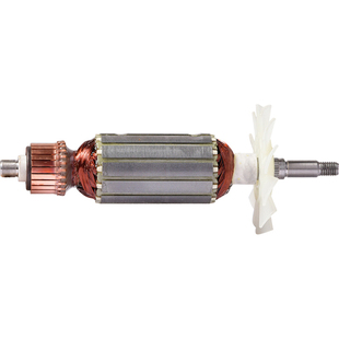 东成原装配件S1M-FF04-100A角磨机转子定子齿轮适用于日立G10SF3