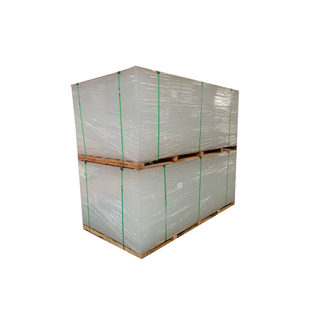 透明亚克力板材厚板红黄色有机玻璃PC板磨砂抛光激光加工定制直销