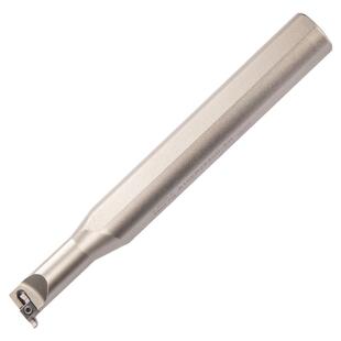 数控车床小内孔机加小径切槽刀杆SIGER2020D/SIGER2525D-EH抗震
