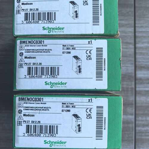 BMENOC0301全新原装正品黑色议价