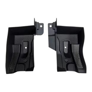 专用锋兰达发动机舱过滤网保护罩丰田卡罗拉锐放装饰用品改装配件