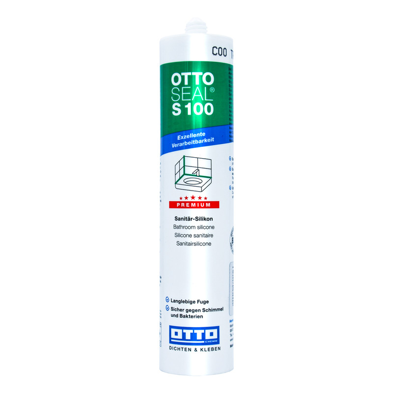OTTO奥托S100哑光美容胶官方正品