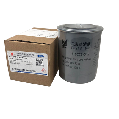 江铃驭胜16款S350柴油滤芯