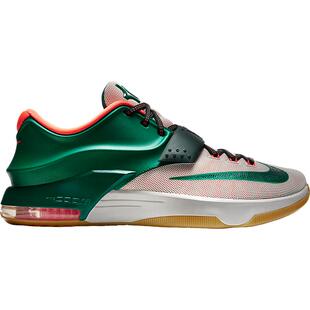 Nike/耐克正品KD 7 Uprising男士缓震实战篮球鞋653996-330