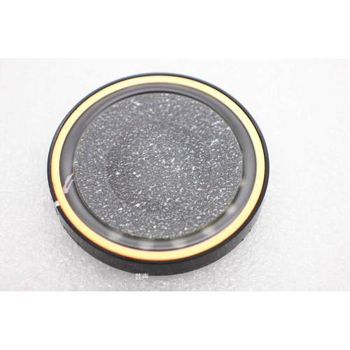 DIY52mm头戴式万元级耳机喇叭 N90Q HIFI 低音人声解析10K级 单元