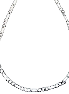 brandy melville项链官网bm项链女潮欧美锁头轻奢小众首饰品叠戴