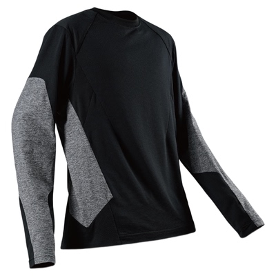 Delta面料速干打底长袖T恤RL