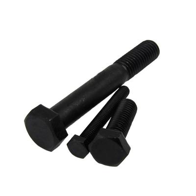 蓬发浙江10.9级六角螺栓中碳高强