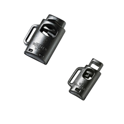 多耐福绳扣有环绳索扣DIY配件