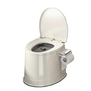 老人坐便器可移动马桶孕妇室内家用蹲改坐厕防臭成人便携式大便椅