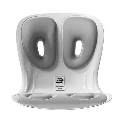 德国本博人体工学护腰坐垫防驼背