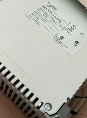 议价Schneider输入模块TSXAEY810全新现货模拟量