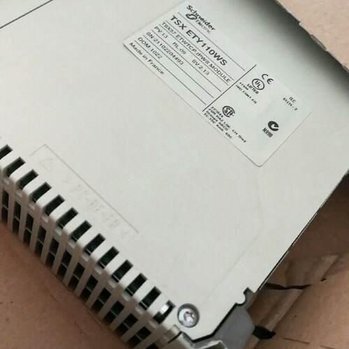 议价Schneider输入模块TSXAEY810全新现货模拟量