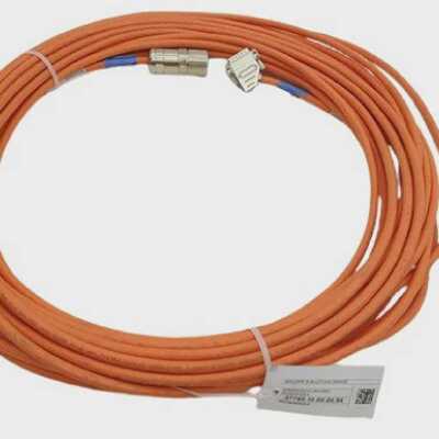 25m RKG42000250 Basic Encoder Kabel mit Steckverbinder RKG42