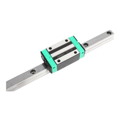 直线导轨滑块顺滑静音厂家直销