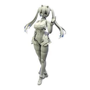 先行预定 寿屋 TOMY联名 迷你索斯兽 长牙狮 斩山碧机娘