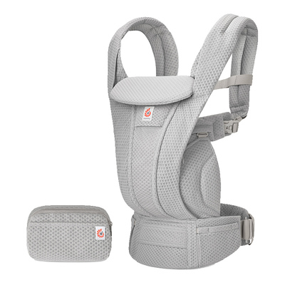 ergobaby婴儿背带新生儿可用