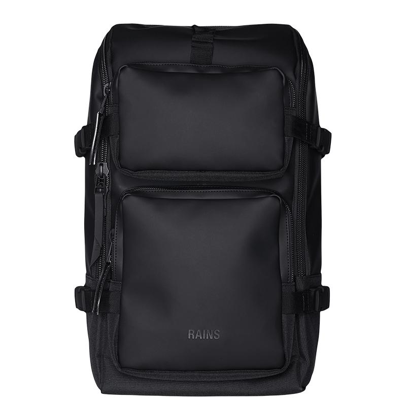 【双11抢先购】Rains丹麦北欧防水双肩包电脑包Charger Backpack