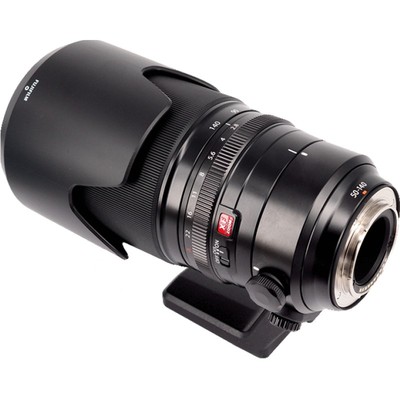 富士XF50-140F2.8变焦镜头恒定