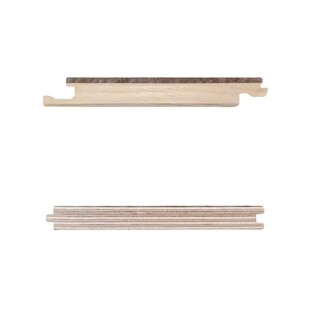 青木世家纯三层实木地板板橡木手工仿古侘寂风烟熏中古色环保地板