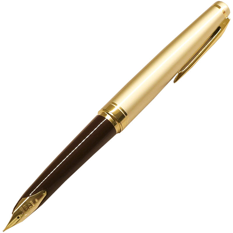 日本PILOT/百乐14k金尖95s钢笔