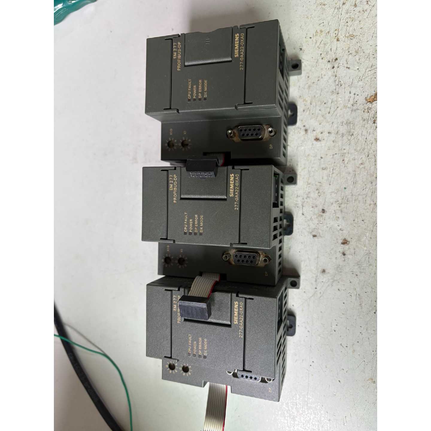 议价-EM277 PROFIBUS-DP模块 6ES7 27
