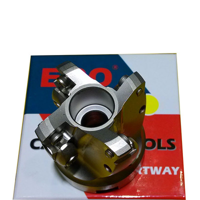 台湾EGO快进给平面铣刀盘EJX09R