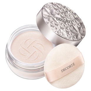 【cosme大赏榜单】DECORTE黛珂散粉蜜粉持久定妆控油保湿隐形毛孔