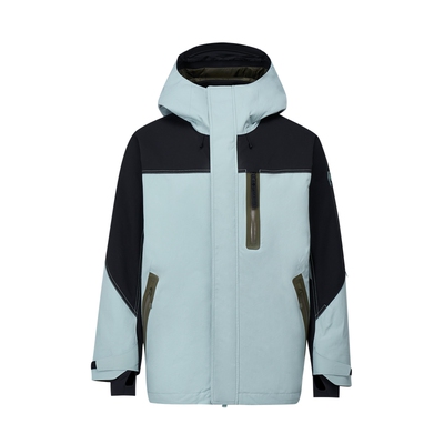 DESCENTE迪桑特SNOWBOARD系列男女同款防泼水防水透湿专业滑雪服