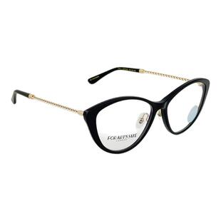 节日礼物FOR ART'S SAKE猫眼镜框PERLA II女可配镜片防蓝光镜架