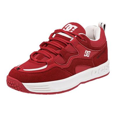 DCSHOES Kalis OG 26春季新款面包鞋防滑耐磨通勤风休闲鞋子男鞋