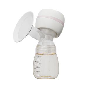 MISSBABY浙江电动一体式吸奶器