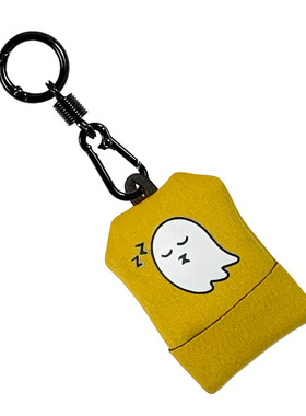 AiYaGhost幽灵清洁袋便携一擦净