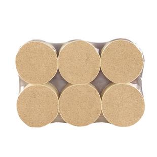 加粗纯艾柱艾灸罐专用艾柱5cm大艾条粒雷火灸棒陈年艾草粗艾灸条