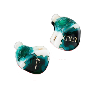 KINERA/王者时代URD乌尔德两静电两圈一动铁发烧HIFI耳机新品