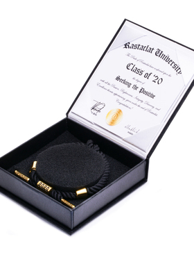 rastaclat小狮子毕业季情侣手链