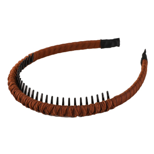 男款运动空气发箍男士日常洗脸敷面膜专用头箍带齿防滑不勒头发卡