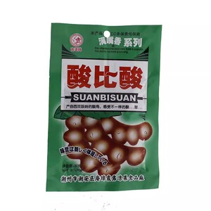 酸比酸8090回忆零食30g/包
