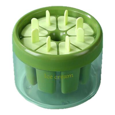 雪糕模具自制冰棍冰棒家用食品级