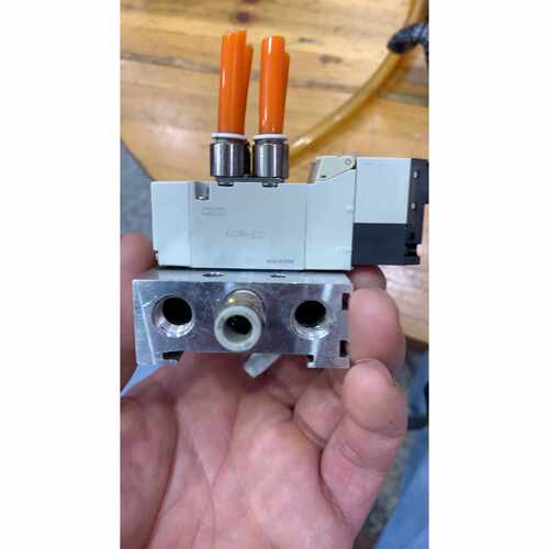 非标价CKD电磁阀4GD119E2C议价