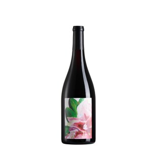 嘉地酒园旗舰店品丽珠干红葡萄酒红酒宁夏贺兰山东麓新品上新