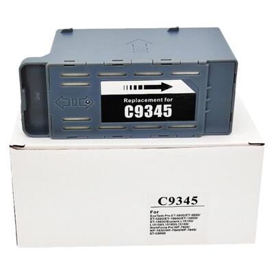 ZSMC爱普生C9345废墨仓废墨盒