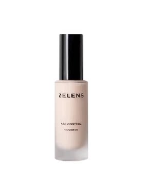 ZELENS修复力强遮瑕力好妆