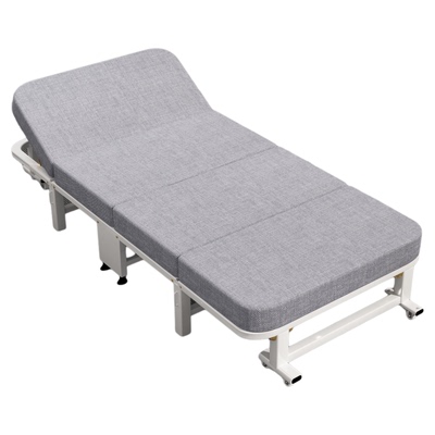 陪护床办公室折叠床行军床