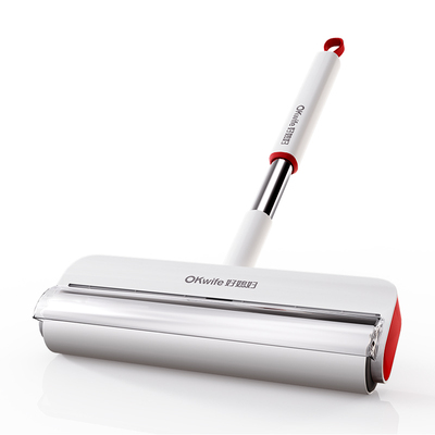 好媳妇粘毛器滚筒卷纸黏毛滚刷