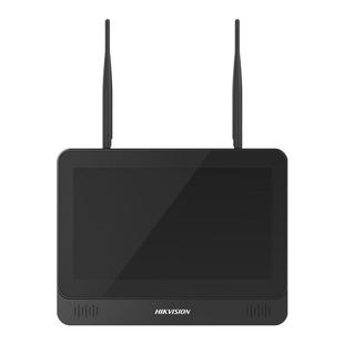 海康威视无线WiFi硬盘录像机高清网络NVR监控一体机刻录主机盒子