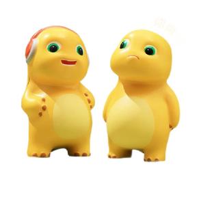 正品奶龙网红爆款捏捏乐解压玩具公仔慢回弹减压摆件礼物男女孩